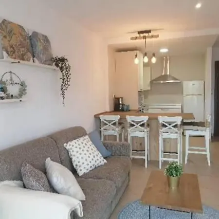 Beautiful With Pool In Mar Apartamento Palm-mar