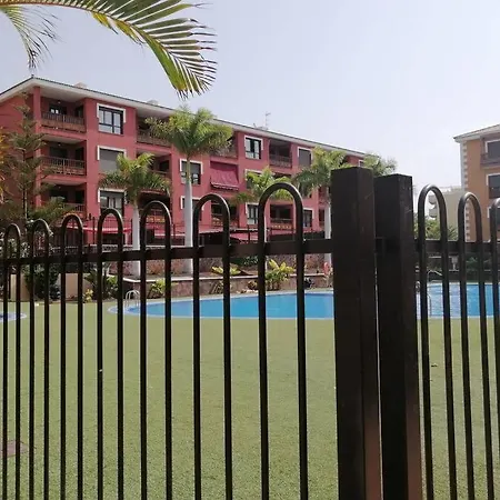 Beautiful With Pool In Mar Appartamento *