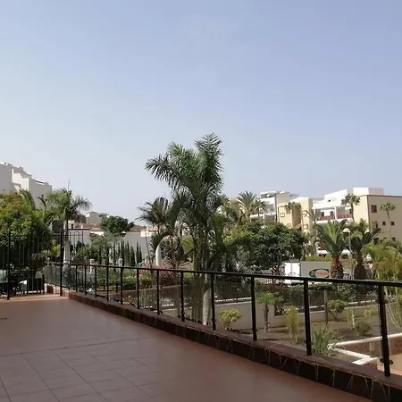 Beautiful With Pool In Mar Apartamento *