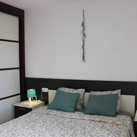 Apartamento Beautiful With Pool In Mar Palm-mar
