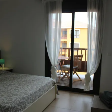 Beautiful With Pool In Mar Appartamento