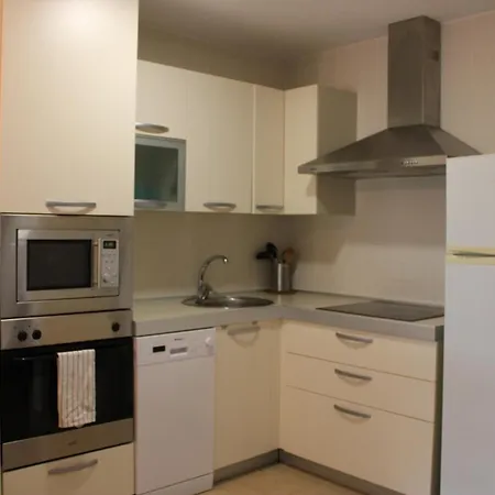 Apartamento Beautiful With Pool In Mar Palm-mar