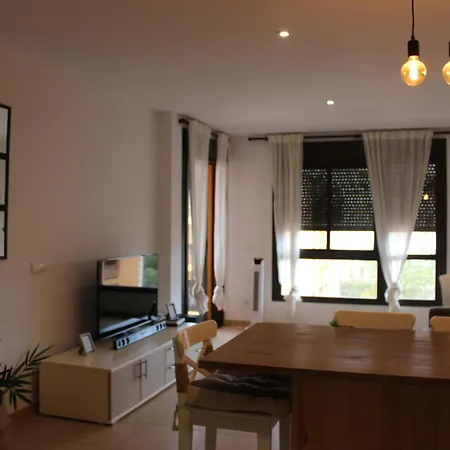 Apartamento Beautiful With Pool In Mar