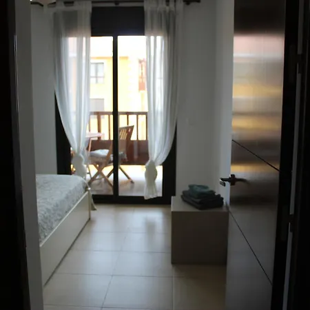 Beautiful With Pool In Mar Apartamento Palm-mar
