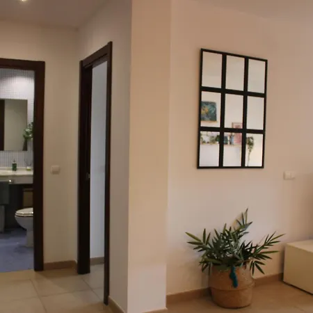 Beautiful With Pool In Mar Apartamento Palm-mar
