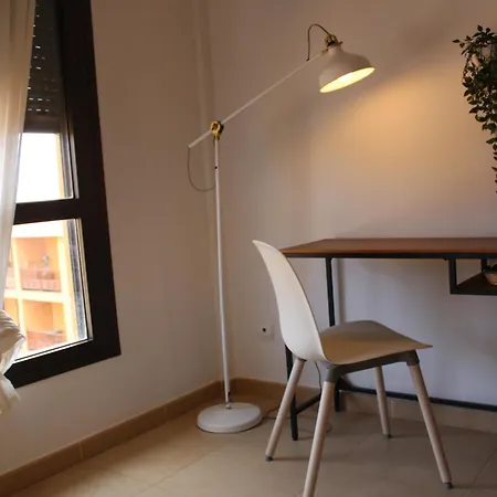 Apartamento Beautiful With Pool In Mar *