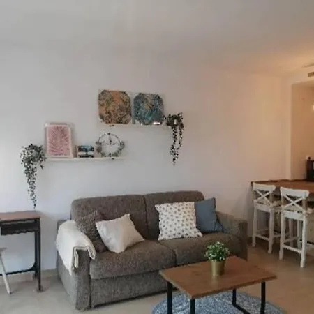 Apartmán Beautiful With Pool In Mar Palm-mar