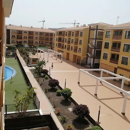 Beautiful With Pool In Mar Palm-mar