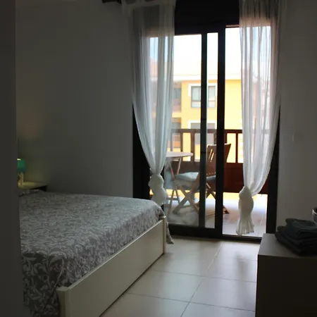 Beautiful With Pool In Mar Apartmán
