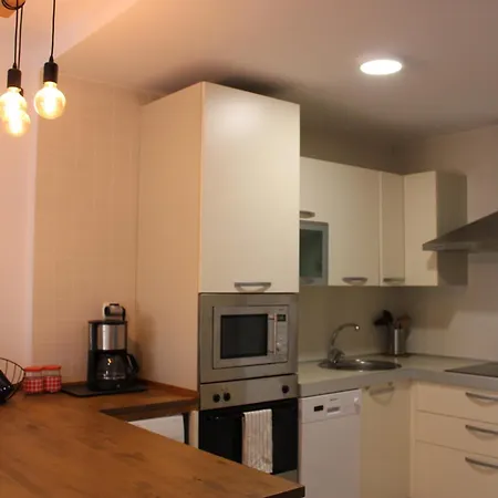 Apartment Beautiful With Pool In Mar