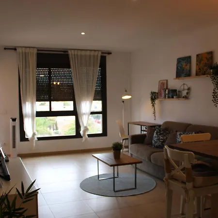 Apartmán Beautiful With Pool In Mar Palm-mar