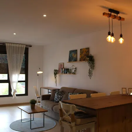 Apartmán Beautiful With Pool In Mar *