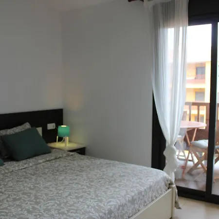 Apartmán Beautiful With Pool In Mar Palm-mar
