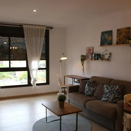 Apartmán Beautiful With Pool In Mar *