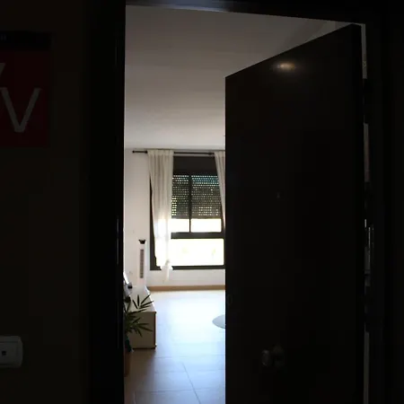 Apartament Beautiful With Pool In Mar