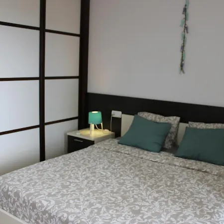 Beautiful With Pool In Mar Apartament Palm-mar